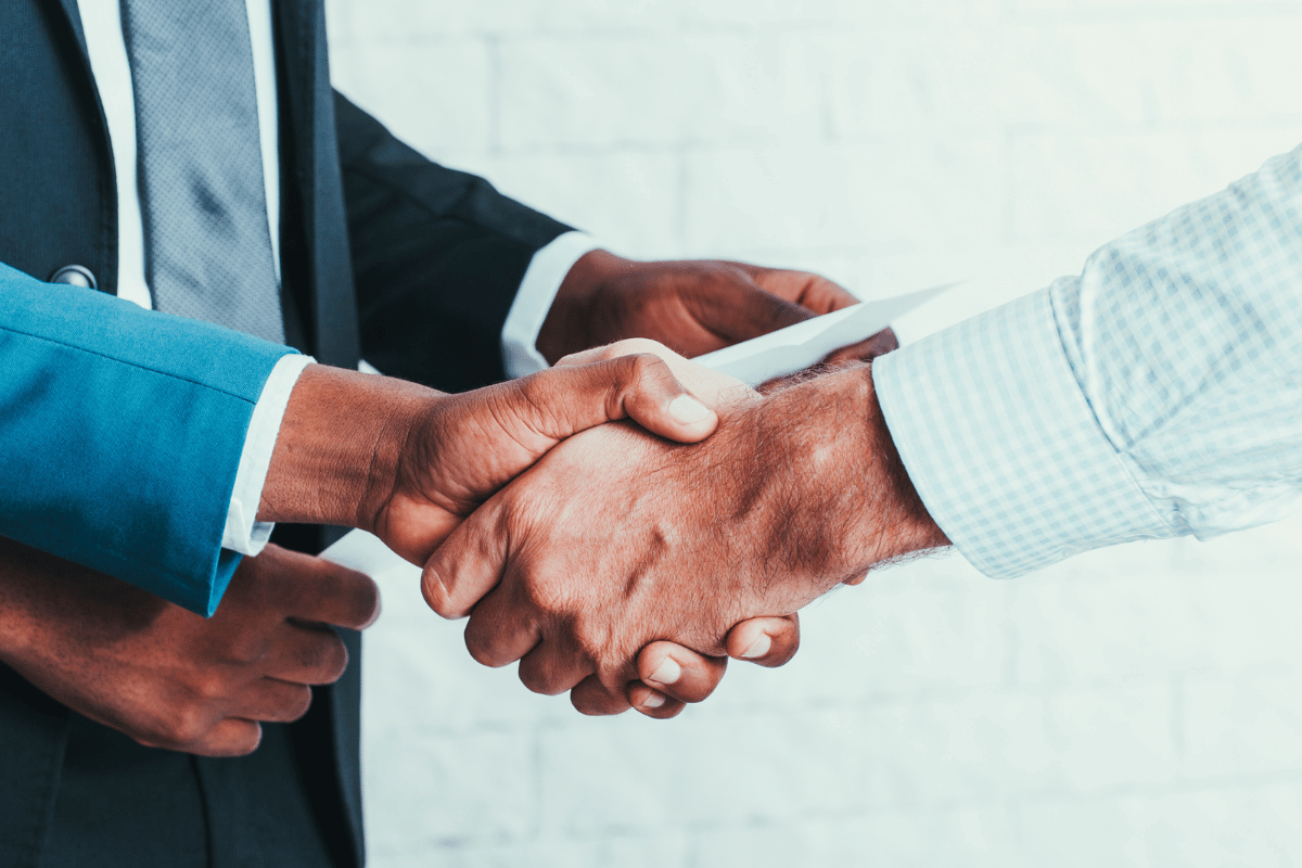 Development Advisory