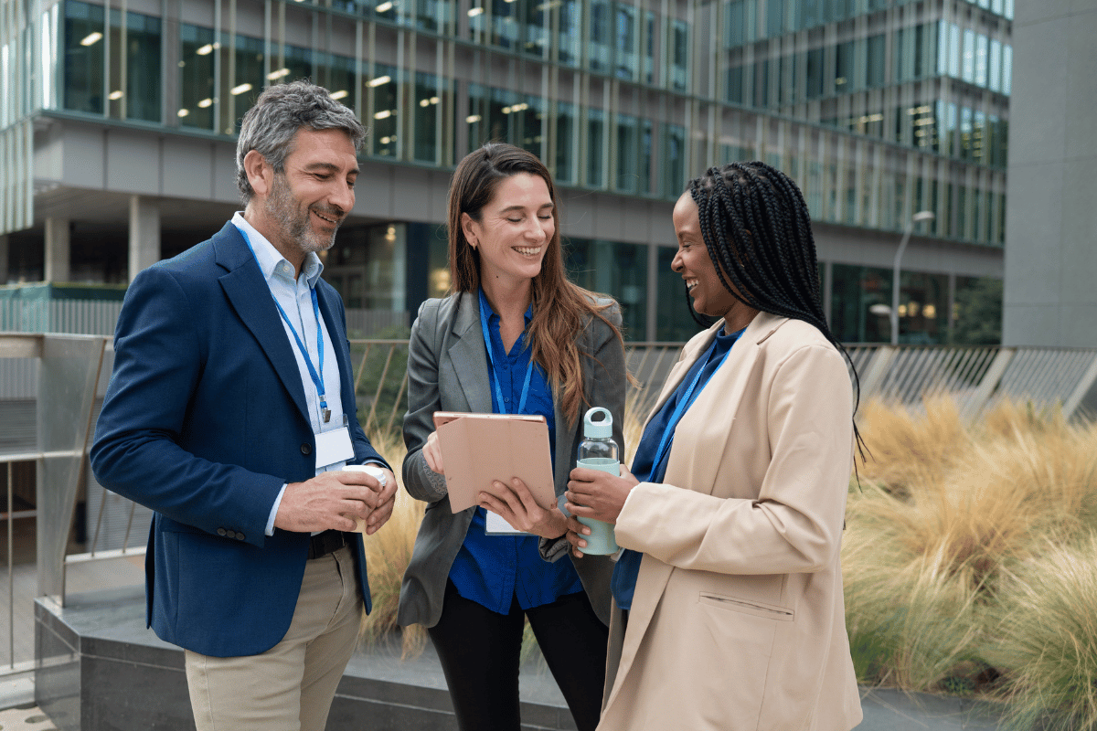 Reputation, Risk & Crisis Advisory