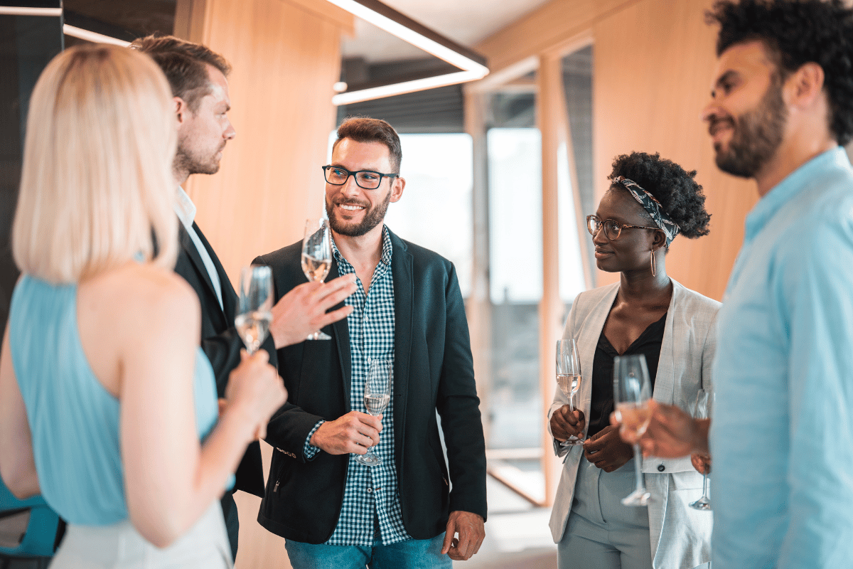 Data-Driven Strategy: How AI Is Reshaping Corporate Communications