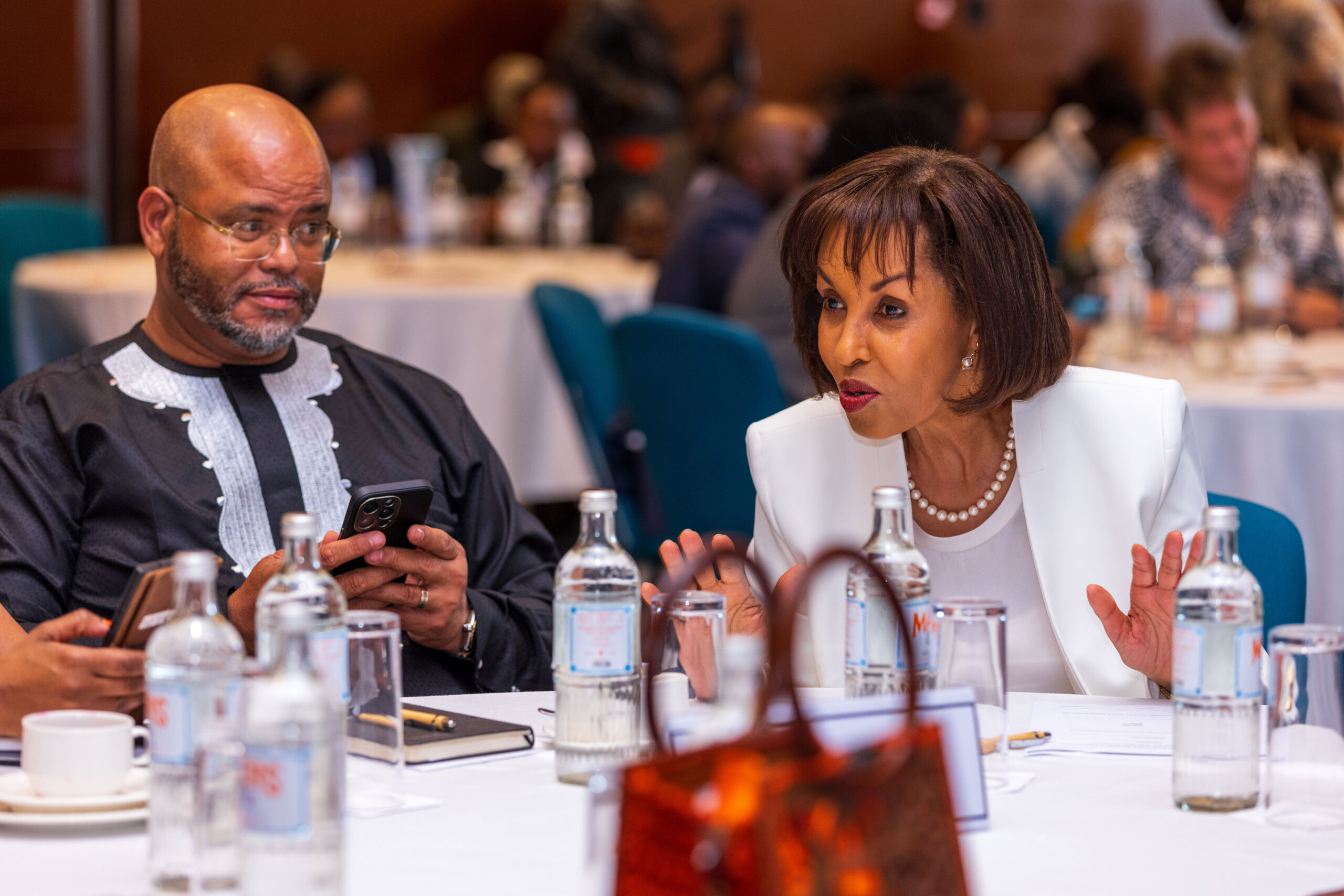 Africa Rising Network