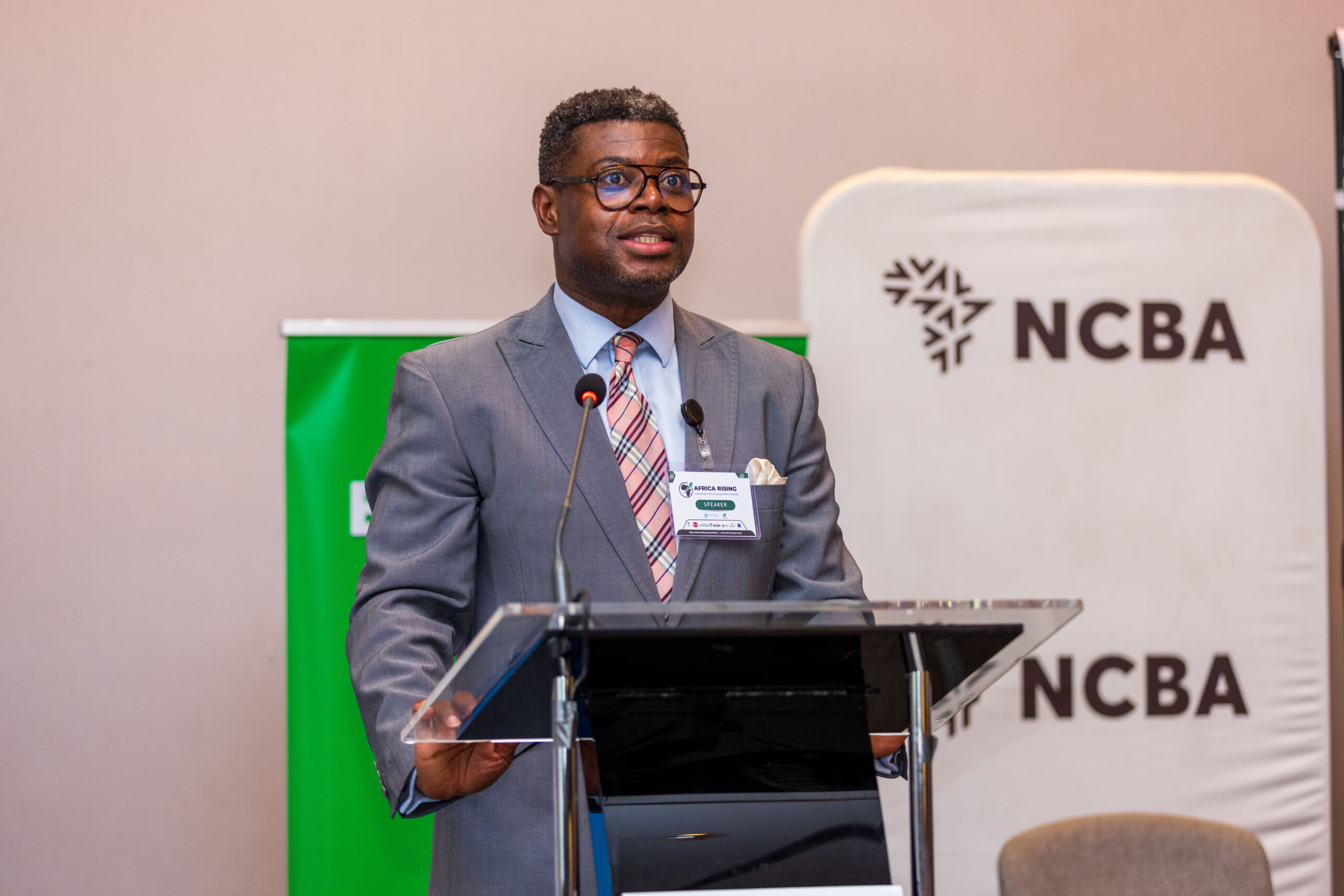Africa Rising Network