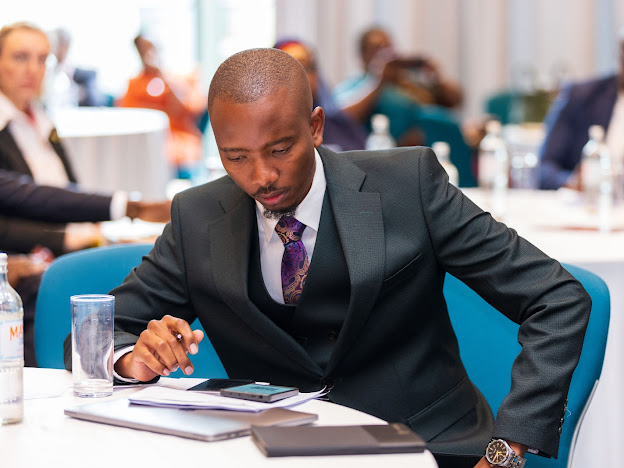 Africa Rising: Building a Pan-African Platform for Trade, Investment & Strategic Partnerships