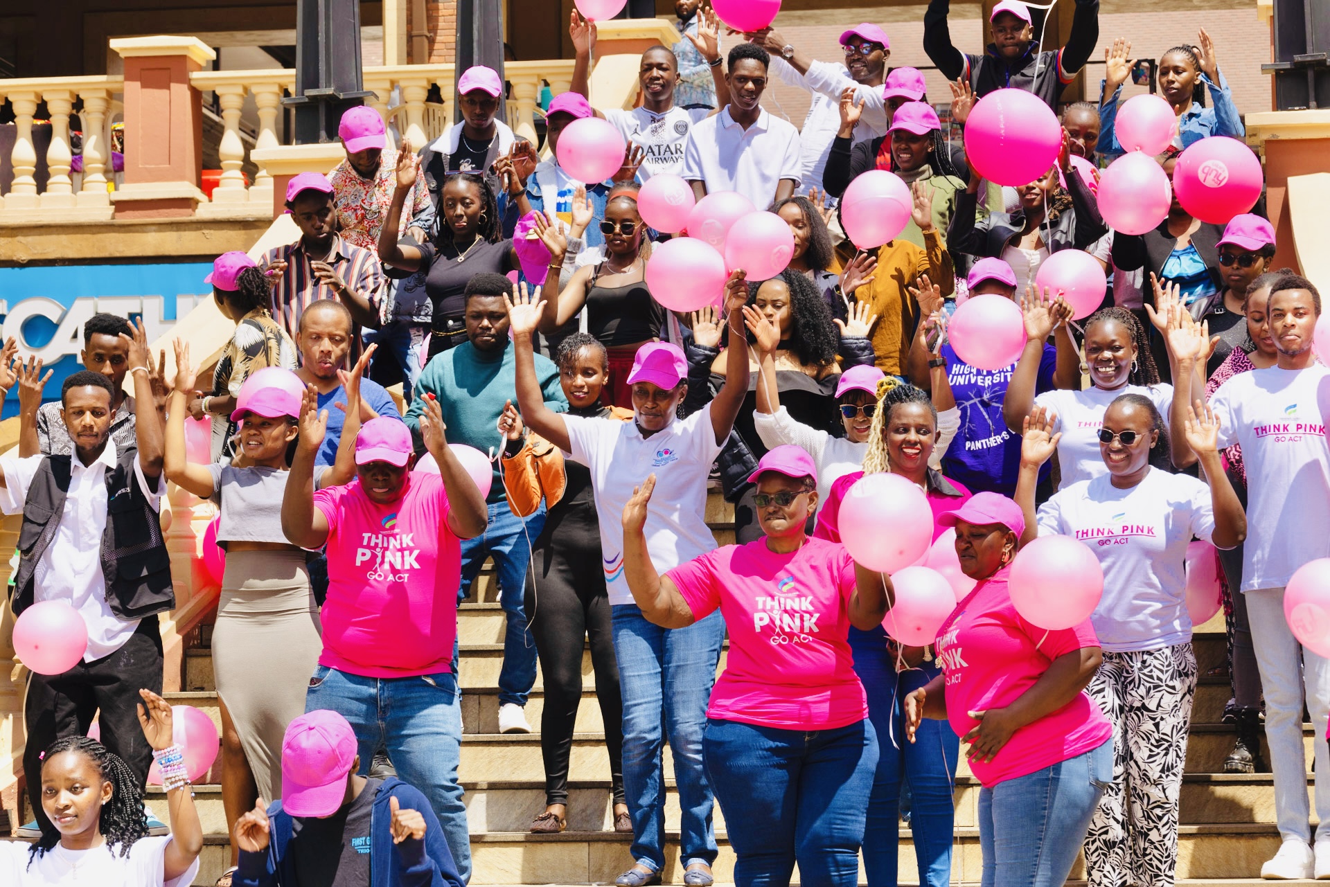 iGive Initiative — Education Access