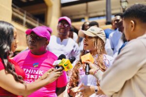 Think Pink Go Act, Eminence Global Strategic Inc. strategic communications, Best PR Firm in the world, best communications firm in the world, Best PR Firm in Africa, Strategy, Best PR agency in Kenya, Best PR Agency in Africa