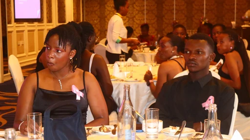 Think Pink Go Act, Eminence Global Strategic Inc. strategic communications, Best PR Firm in the world, best communications firm in the world, Best PR Firm in Africa, Strategy, Best PR agency in Kenya, Best PR Agency in Africa