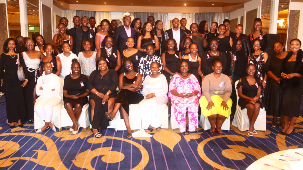 Think Pink Go Act, Eminence Global Strategic Inc. strategic communications, Best PR Firm in the world, best communications firm in the world, Best PR Firm in Africa, Strategy, Best PR agency in Kenya, Best PR Agency in Africa
