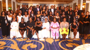 THINK PINK GO ACT 2026 – National Breast Cancer Awareness, Early Detection & Partnership Movement