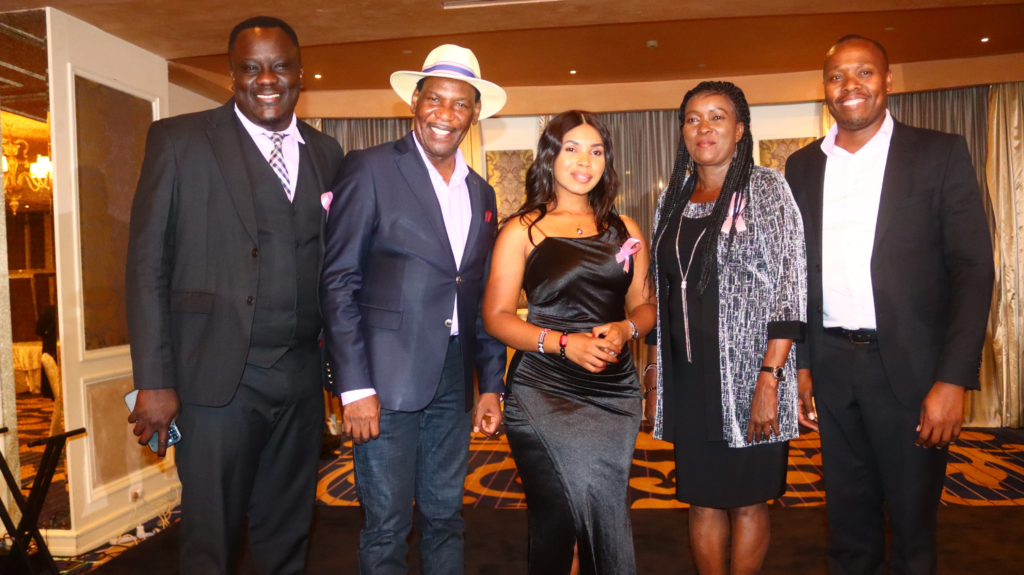 Think Pink Go Act, Eminence Global Strategic Inc. strategic communications, Best PR Firm in the world, best communications firm in the world, Best PR Firm in Africa, Strategy, Best PR agency in Kenya, Best PR Agency in Africa