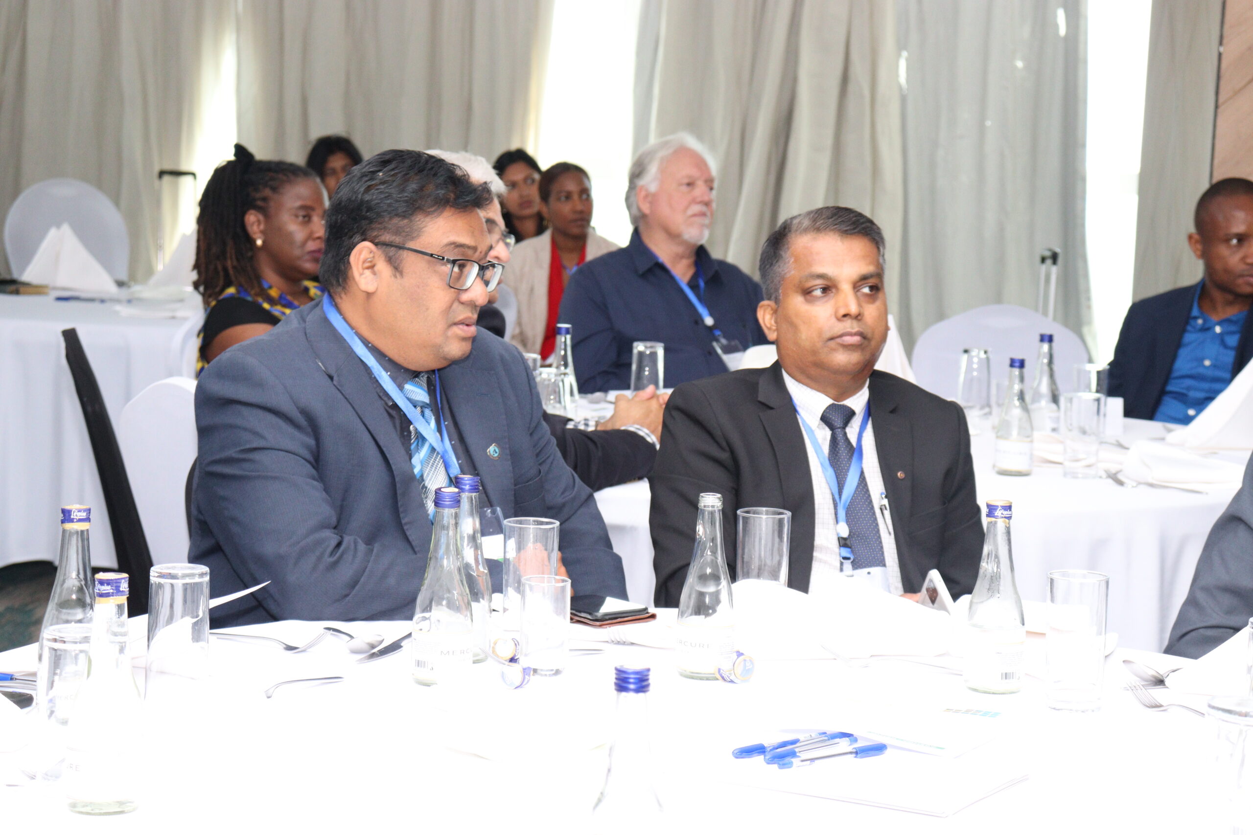 Economic Development Board Mauritius (EDB Mauritius)