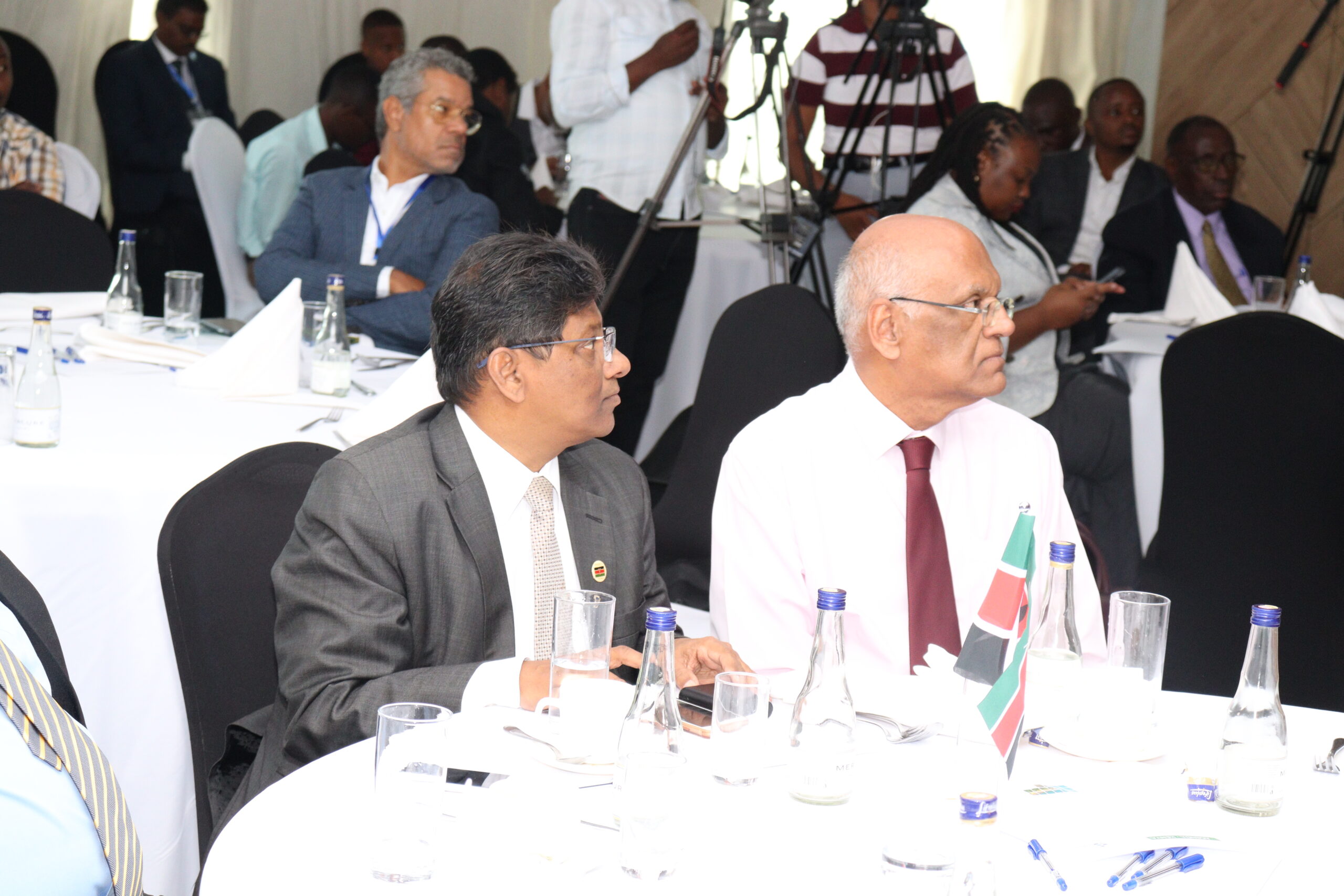 Economic Development Board Mauritius (EDB Mauritius)