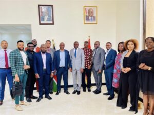 Advancing Africa’s Economic Integration: Eminence Global Strategic Inc. Leads Kenya – Ghana Business Mission to Strengthen Trade and Investment Partnerships