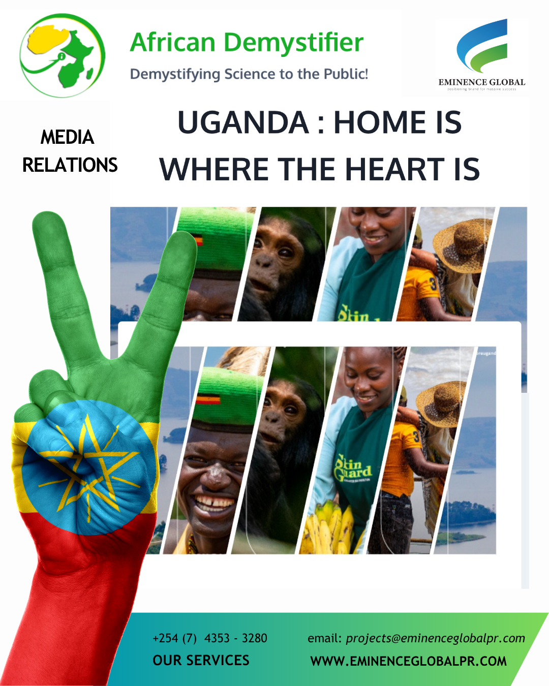Uganda Tourism Board
