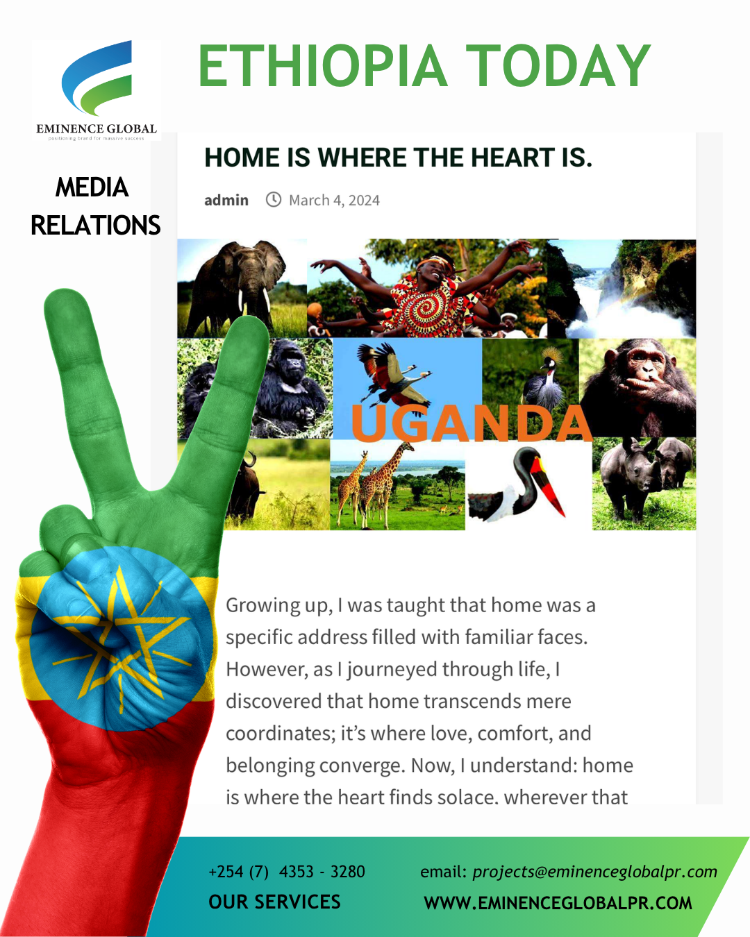 Uganda Tourism Board