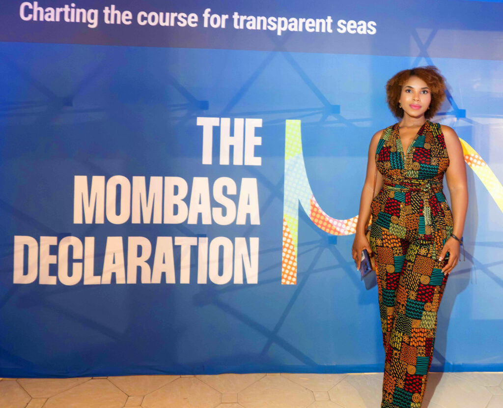 Milkaela M Mwangura, Eminence Global Strategic Inc, A Case Study in Supporting Global Ocean Leadership: Strategic Advisory for Oceana at the First Our Ocean Conference Hosted in Africa, Supporting Global Impact Through Integrated Strategic Advisory, Best PR Firm in Africa, Best Strategy company in Africa, Best PR Firm in the world, Best communications company in the world, Best communications agency in Africa. Best communications agency in Kenya