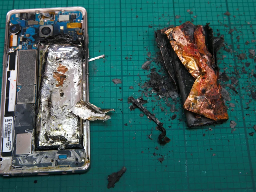 Product Recall & Consumer Safety Crisis Blueprint