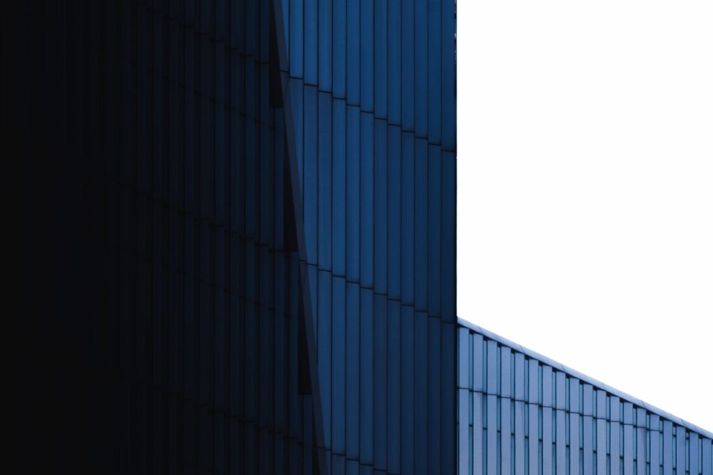 Enterprise Institutional Rebranding Framework: Re-Architecting Corporate Identity for Capital, Trust, and Global Scale
