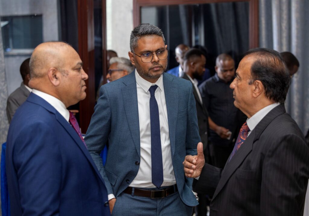 KENYA AND MAURITIUS MOVE TO DEEPEN AFRICA’S CROSS-BORDER INVESTMENT AND TECHNOLOGY CORRIDOR