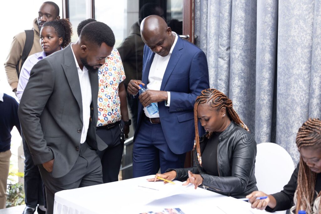 KENYA AND MAURITIUS MOVE TO DEEPEN AFRICA’S CROSS-BORDER INVESTMENT AND TECHNOLOGY CORRIDOR