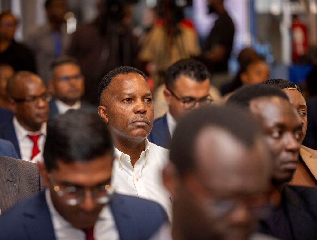 KENYA AND MAURITIUS MOVE TO DEEPEN AFRICA’S CROSS-BORDER INVESTMENT AND TECHNOLOGY CORRIDOR