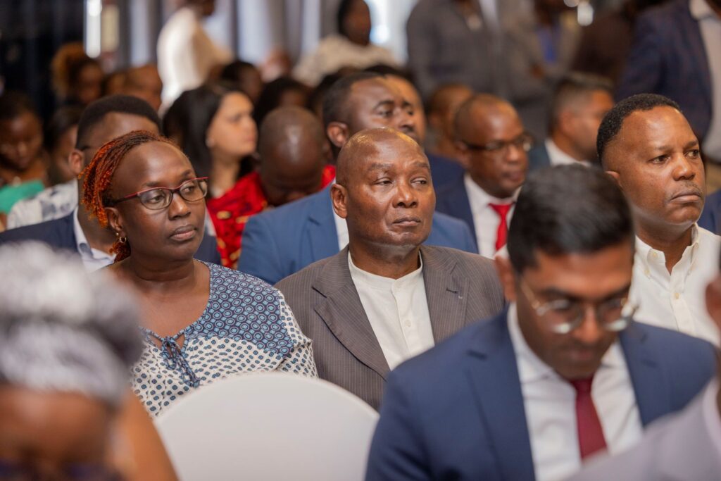 KENYA AND MAURITIUS MOVE TO DEEPEN AFRICA’S CROSS-BORDER INVESTMENT AND TECHNOLOGY CORRIDOR, EDB Mauritius