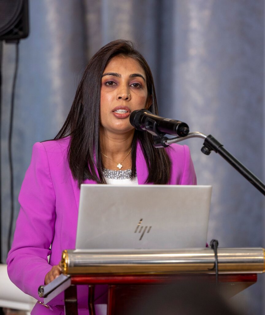 KENYA AND MAURITIUS MOVE TO DEEPEN AFRICA’S CROSS-BORDER INVESTMENT AND TECHNOLOGY CORRIDOR, EDB Mauritius