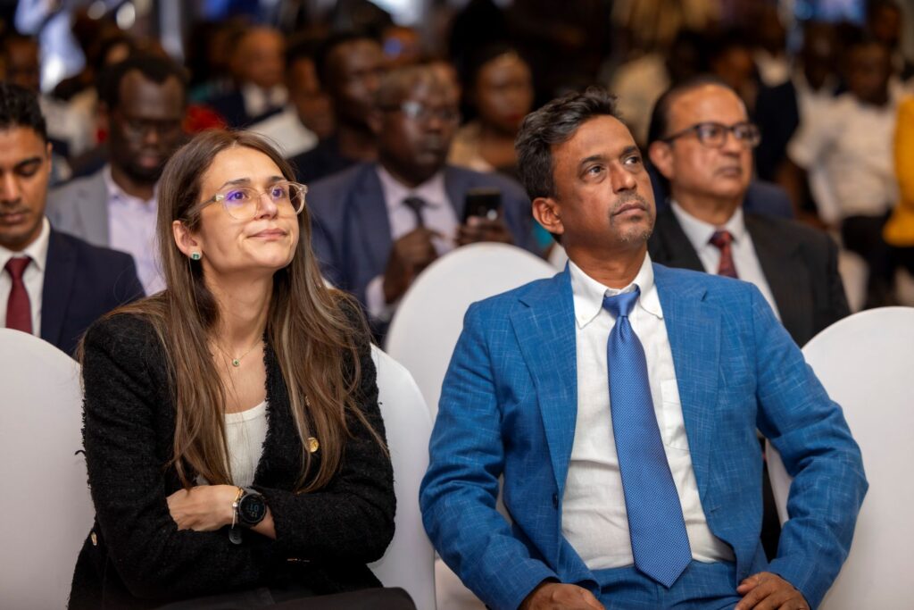 KENYA AND MAURITIUS MOVE TO DEEPEN AFRICA’S CROSS-BORDER INVESTMENT AND TECHNOLOGY CORRIDOR