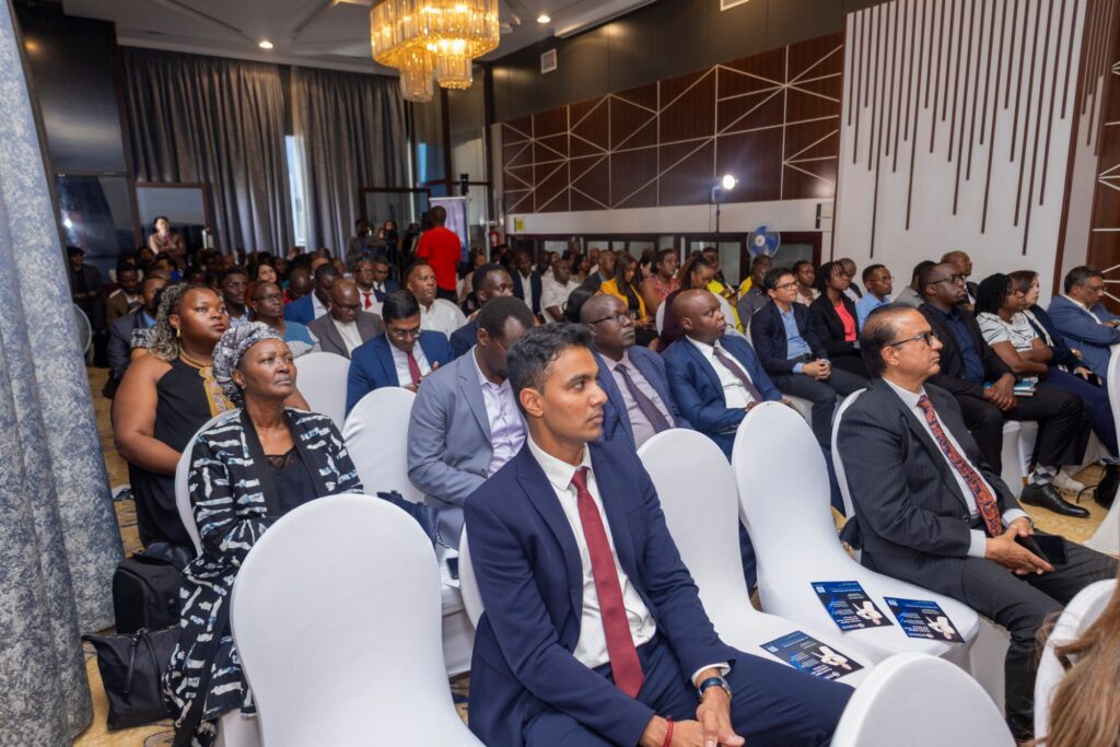 KENYA AND MAURITIUS MOVE TO DEEPEN AFRICA’S CROSS-BORDER INVESTMENT AND TECHNOLOGY CORRIDOR, EDB Mauritius
