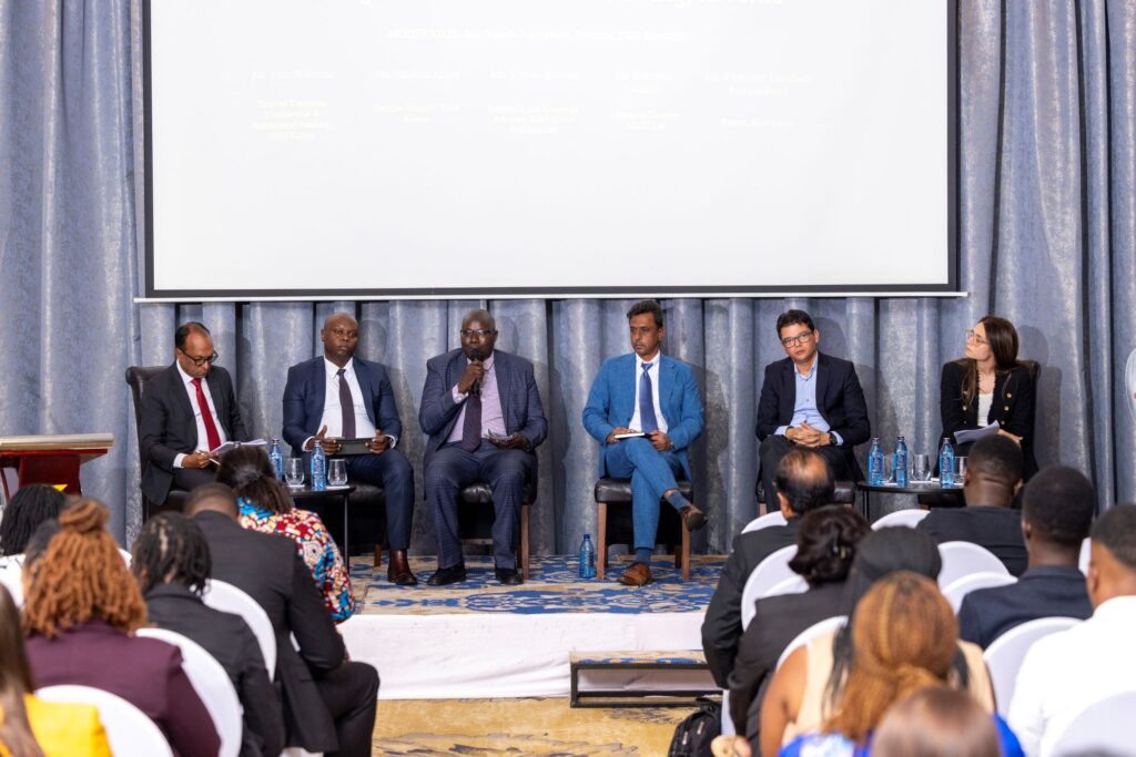 KENYA AND MAURITIUS MOVE TO DEEPEN AFRICA’S CROSS-BORDER INVESTMENT AND TECHNOLOGY CORRIDOR, EDB Mauritius