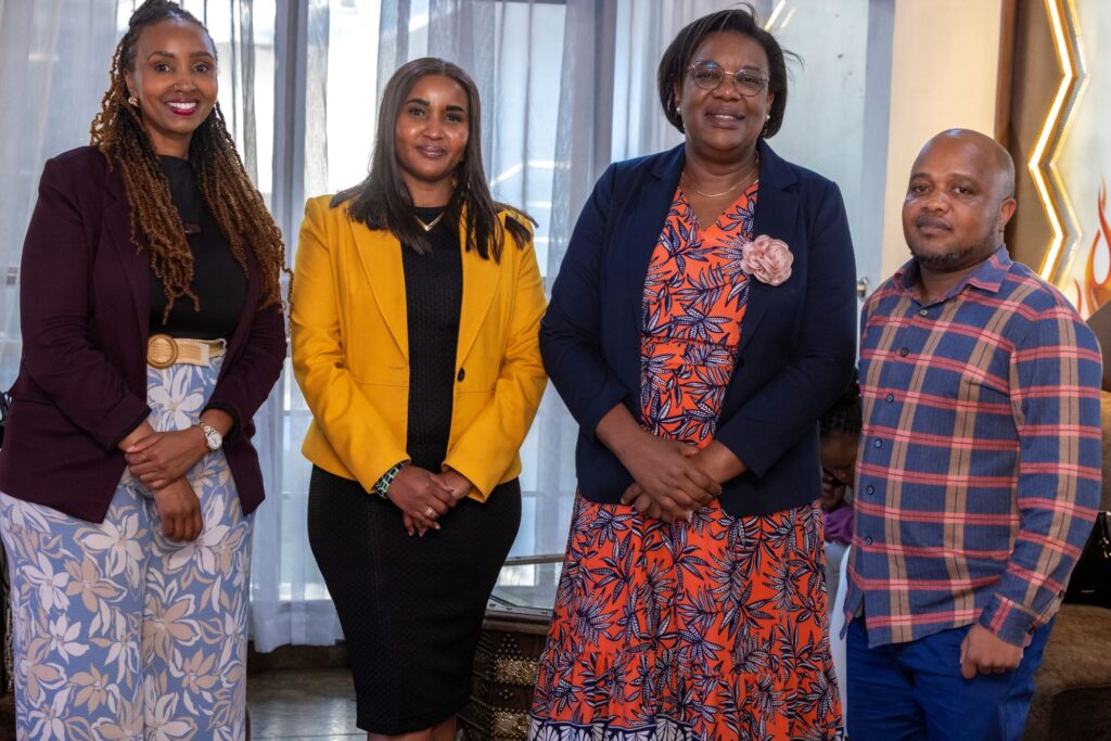 KENYA AND MAURITIUS MOVE TO DEEPEN AFRICA’S CROSS-BORDER INVESTMENT AND TECHNOLOGY CORRIDOR, EDB Mauritius